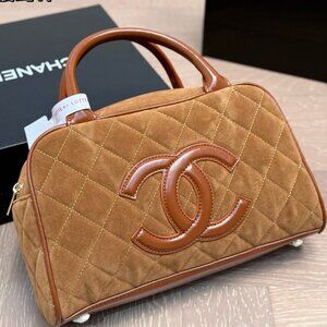 Chanel Handbags